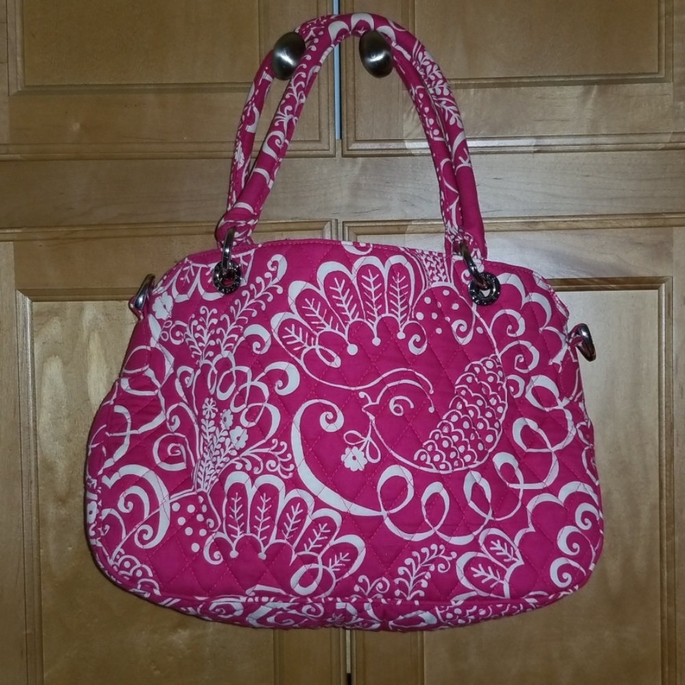 Vera Bradley bag